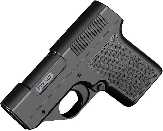 FlamePiece™ Tactical Flame Lighter